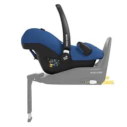 Автокрісло Maxi-Cosi Rock Essential Blue (8555720120) - мініатюра 7