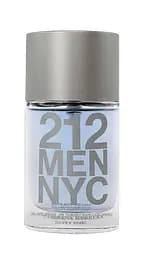 Туалетная вода Carolina Herrera 212 Men 30 мл