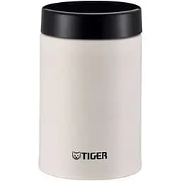 Пищевой термоконтейнер Tiger MCJ-K075WZ 0.75л Arctic Wolf (2660.00.30) [150529]