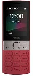 Телефон Nokia 150 DS TA-1582 2023 Red UA UCRF - мініатюра 6