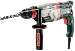 Перфоратор UHEV 2860-2 Quick SDS-plus+ШЗП 1100Вт Metabo teh0025865