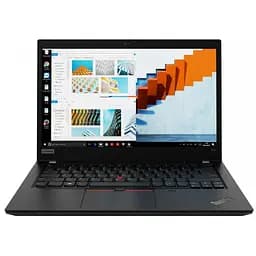 Ноутбук Lenovo ThinkPad T14 G1 FHD (i5-10310U/8/256SSD) - Class A- "Б/У"