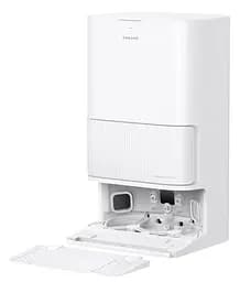 Робот-пилосос з вологим прибиранням Dreame Bot D20 Ultra (RLD31SE) - мініатюра 5