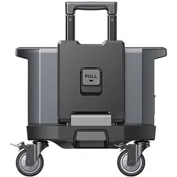Зарядна станція Ugreen Power Roam 15357 2300Вт (2048Вт/г) AC,MPPT,UPS,WIFI/BT - мініатюра 4