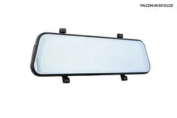 Відеореєстратор Falcon HD M10-LCD