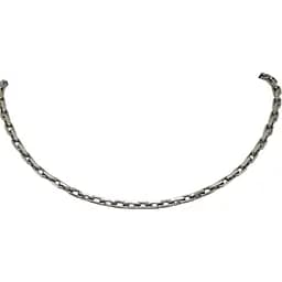 Срібний ланцюжок Шишкова (Якірне). 1807 60 (4мм) 55