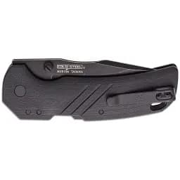 Ніж Cold Steel Engage 3" CP Black - мініатюра 4