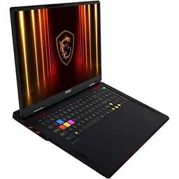 Ноутбук MSI Raider 18 HX AI A2XWJG-841US (RAIDER18HXA2841) [161273] - мініатюра 6