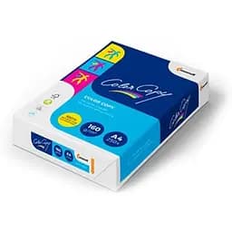 Папір Color A4, 160 г/м2 250sh (416373)