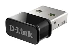 Адаптер Wi-Fi USB контролер D-Link DWA-181 AC1300 - мініатюра 5