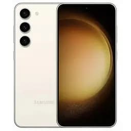 Samsung Galaxy S23 8/256GB Cream (SM-S911BZEG)