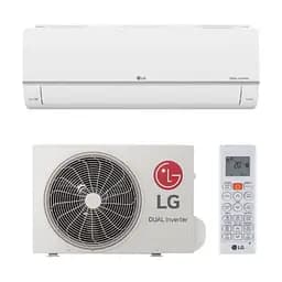Кондиціонер LG S09EQ Standard Plus1 E Look інвертор