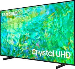 Телевізор Samsung CU8072 65" LED 4K [UE65CU8072] [82662] - мініатюра 3