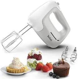 Ручний міксер Tefal HT450B38