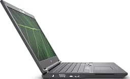 Ноутбук Fujitsu Lifebook E5511 (i5-1135G7/16/500SSD) - Class A- "Б/В" - мініатюра 2