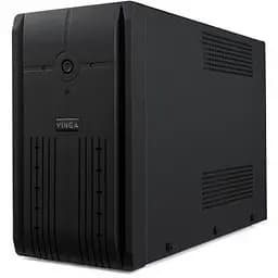 Пристрій безперебійного живлення Vinga LED 1200VA ( (VPE-1200PRM2) ) (VPE-1200PRM2)