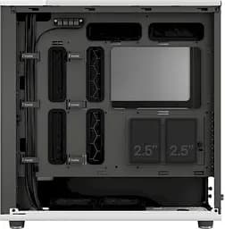 Корпус Fractal Design North XL Chalk White (FD-C-NOR1X-03) - мініатюра 7