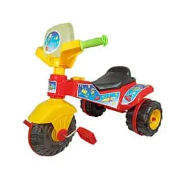 Дитячий велосипед Kinderway Спринт 10-002 в асортименті