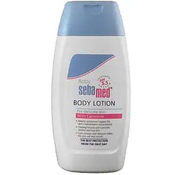 Дитячий лосьйон Sebamed Baby, 200 мл