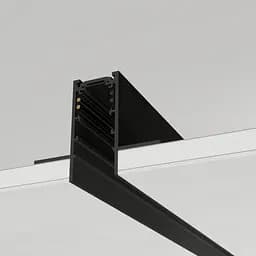 Магнитная шина Skarlat RGD N48V 3M BK