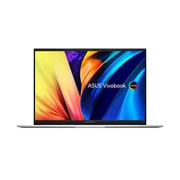 Ноутбук ASUS Vivobook Pro 16 K6602VV-KV084 16' WQXGA IPS, Intel i9-13900H, 16GB, F1TB, NVD4060-8, noOS, Сріблястий (90NB1142-M003E0) - мініатюра 2