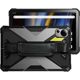 Планшет Fossibot DT2 12/256GB LTE Gray - мініатюра 2