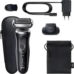Электробритва мужская Braun Series 7 71-N1200S