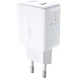 МЗП Acefast A1 PD20W single USB-C White