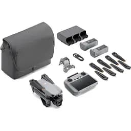 Квадрокоптер DJI Air 3 Drone Fly More Combo with RC 2 (CP.MA.00000693.01) - мініатюра 6