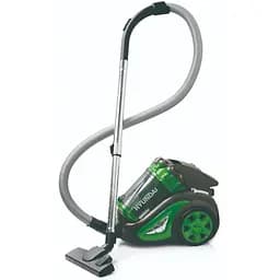 Пылесос Hyundai BSCM-700w.137.78 без мешка hepa H13