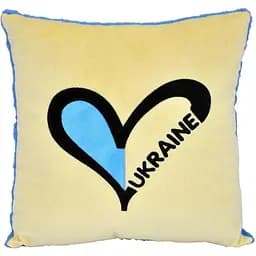 Игрушка-подушка Ukraine Tigres ПД-0440 (4823061506801)