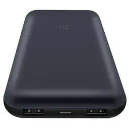 Універсальна батарея Xiaomi ZMi 10 20000 mAh Type-C QB820 power bank - мініатюра 2