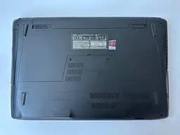 Ігровий ноутбук ASUS ROG GL552VW 15.6" (i7-6700HQ / 8GB / SSD 256GB / GTX 960M 2GB) б/в - мініатюра 7