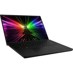 Ігровий ноутбук Razer Blade 16 (2024), Intel Core i9-14900HX, 5.8GHz, 16 4K UHD+, 64GB, SSD 4TB, NVIDIA GeForce RTX 4090 16GB, Windows 11 Home - мініатюра 3