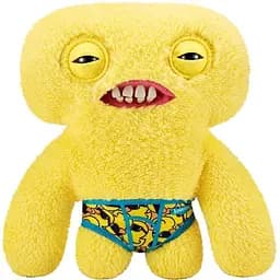 М'яка іграшка Fuggler Жовтяшко (15723G)
