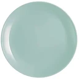 Уцінка. Сервіз столовий Luminarc Diwali Light Turquoise 19 предметів (6443106) - мініатюра 2