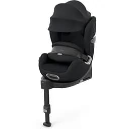 Автокресло Cybex Anoris T2 i-Size Plus Sepia Black (523001059)