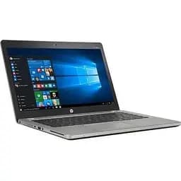Ноутбук HP EliteBook Folio 9480m i5 4 GB 250 SSD Refurbished