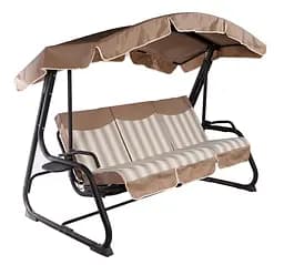 Садова диван-гойдалка Ost-Fran Barcelona Texsilk 1503/2709