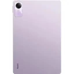 Планшет Redmi Pad SE 4/128GB Wi-Fi Lavender Purple [VHU4451EU] [95400] - мініатюра 3
