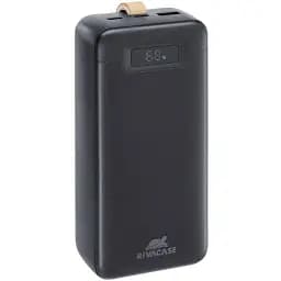 УМБ Rivacase Rivapower VA1083 30000 mAh PD 65W Black