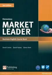 Market Leader. Elementary. Coursebook (3rd Edition)