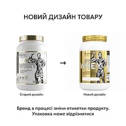 Протеїн Kevin Levrone Gold Line Gold Whey, 908 грам - Дубайський білий шоколад - мініатюра 2