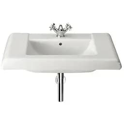 Умивальник Roca America A327490000, Білий