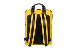 Рюкзак Gommo 15"/16", жовтий Tucano teh0014697 - мініатюра 4
