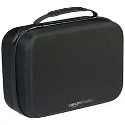 Amazon Basics Nintendo Switch Storage and Travel Case