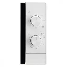 Мікрохвильова піч з грилем Electrolux EMZ421MMW - мініатюра 2