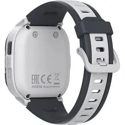 Smart Watch Mibro Watch Phone P6 Gray (XPSWP004) UA - мініатюра 4