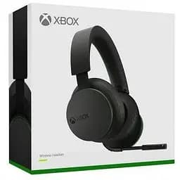 Комп'ютерна гарнітура Microsoft Xbox Wireless Headset (TLL-00001)