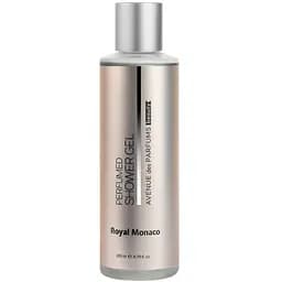 Гель для душу Avenue des Parfums Royal Monaco 200 мл